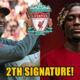 BREAKING: Monchegladbach Director sends transfer message to Liverpool amid Manu Kone 20 Sportelo
