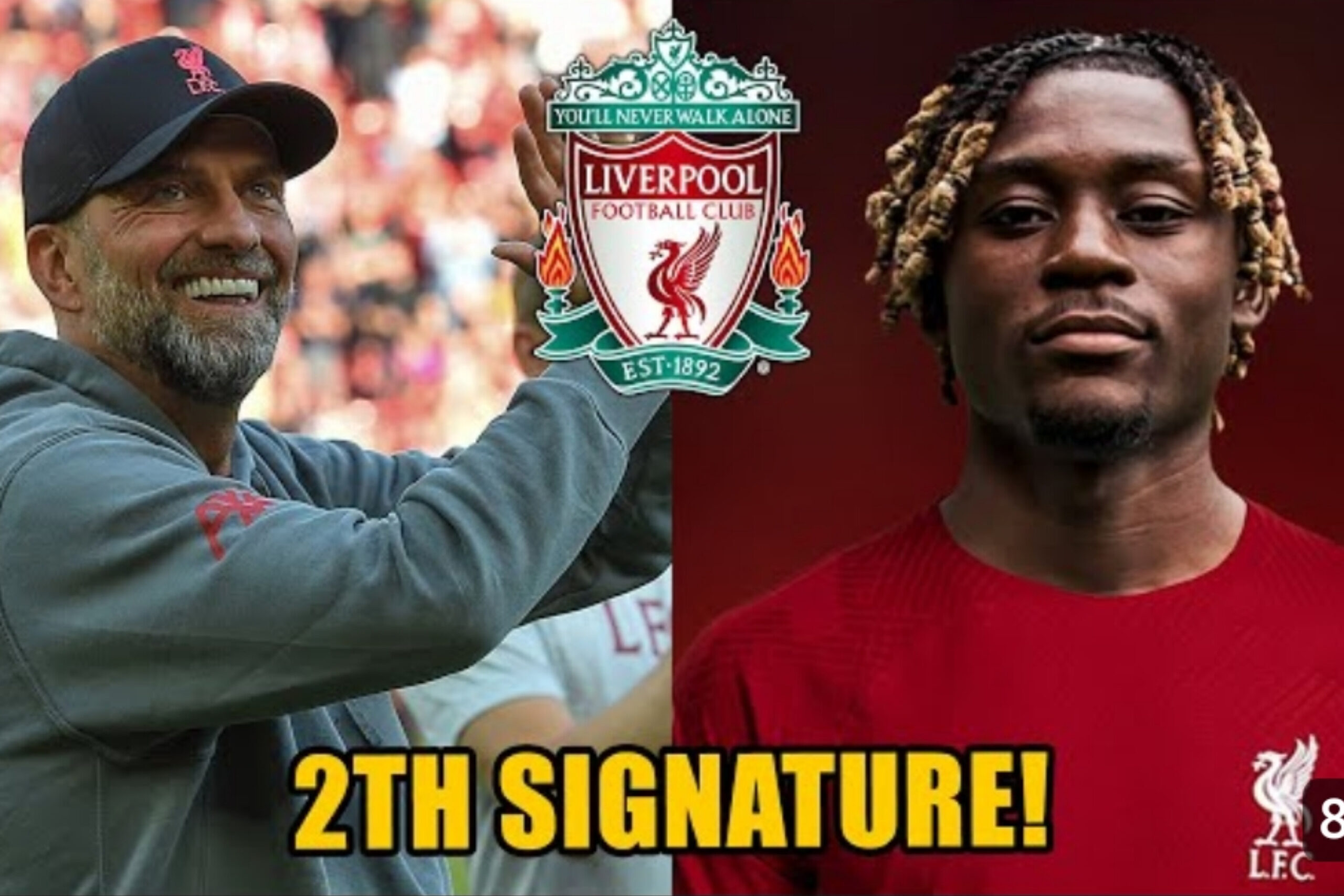 Liverpool’s next signing is a 22-year-old star midfielder as Jurgen Klopp begins to overhaul midfield 1 Sportelo
