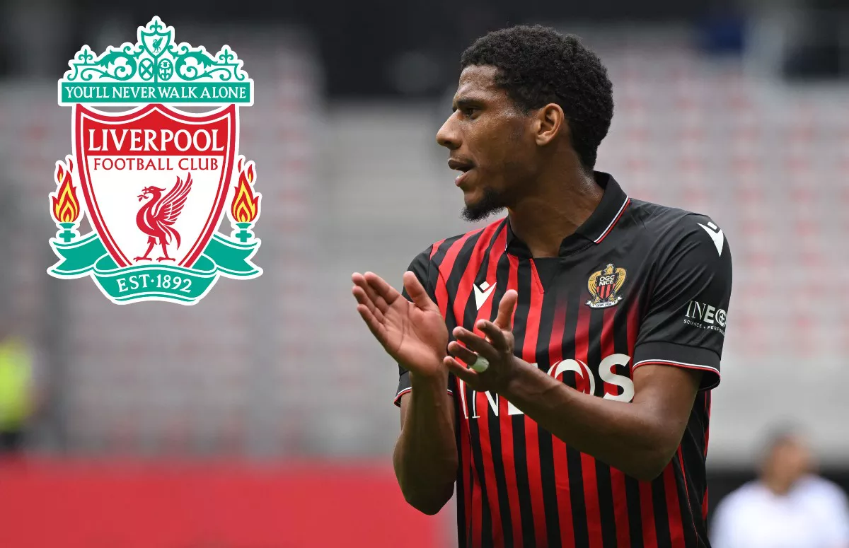 Just in: Liverpool rival Man United for potential €30million transfer 1 Jean Clair Todibo Liverpool.jpg Just in: Liverpool rival Man United for potential €30million transfer 1 Sportelo