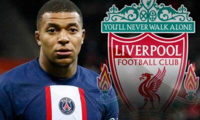 Kylian Mbappé told to consider Liverpool transfer message after surprise PSG contract decision 11 Sportelo