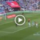 (Video) Watch:1-1 First Half Goal Highlight Man City vs Man United FA Cup final 28 Sportelo