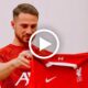 Liverpool's new signing Alexis Mac Allister reveals Shocking reason why he chose shirt number 10 instead of 8 9 Sportelo