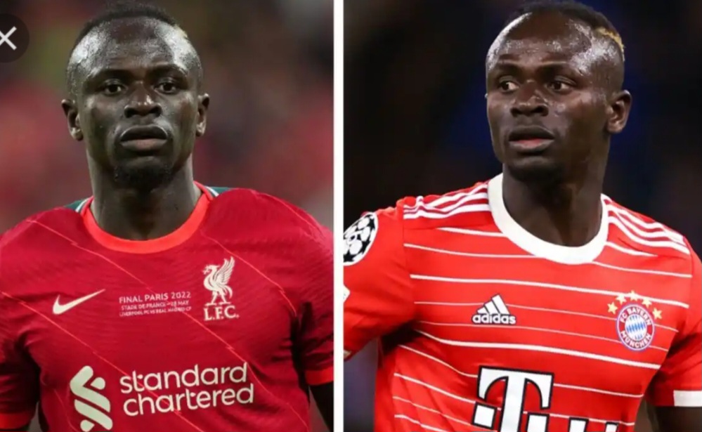 Sadio Mané return to Liverpool claim uncertain as Bayern Munich takes final transfer decision 1 Sportelo