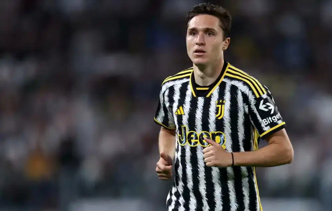 Transfer news: Liverpool Targeting Juventus Star for Summer Move 1 Sportelo