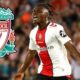 Liverpool begins negotiation to seal deal for £45m midfielder ahead of Arsenal 6 Sportelo