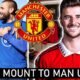 DONE DEAL! - Medicals set; Man United agree £60m deal to sign Mason Mount from Chelsea 13 Sportelo