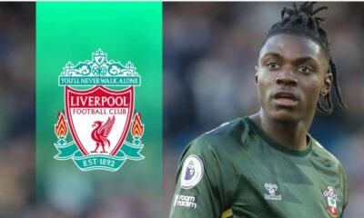 Deal close! - Liverpool could now 'reach creative agreement' to sign £50m star at Anfield 22 Sportelo
