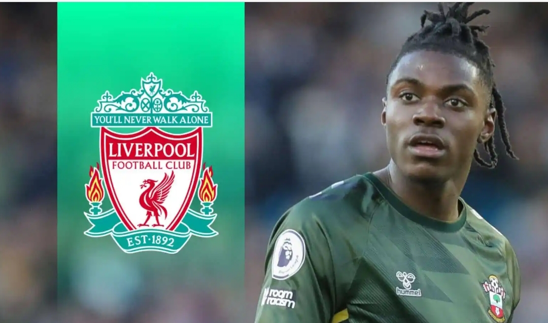 Personal terms agreed: Liverpool holding internal discussions over “fantastic” talent, according to Fabrizio Romano 2 Sportelo