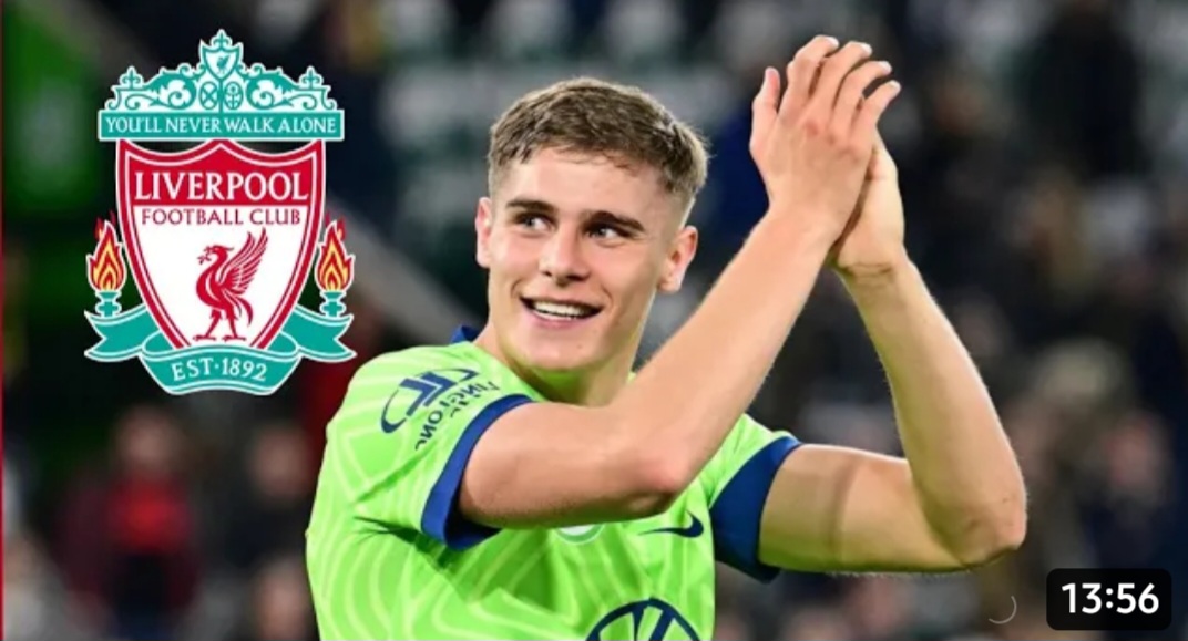 Liverpool"had some contact" and ready to move for ‘exceptional’ player who’s already agreed to join Tottenham- 3 Sportelo