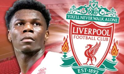 Transfer news: Liverpool receive transfer boost after Real Madrid superstar sends major transfer hint 6 Sportelo