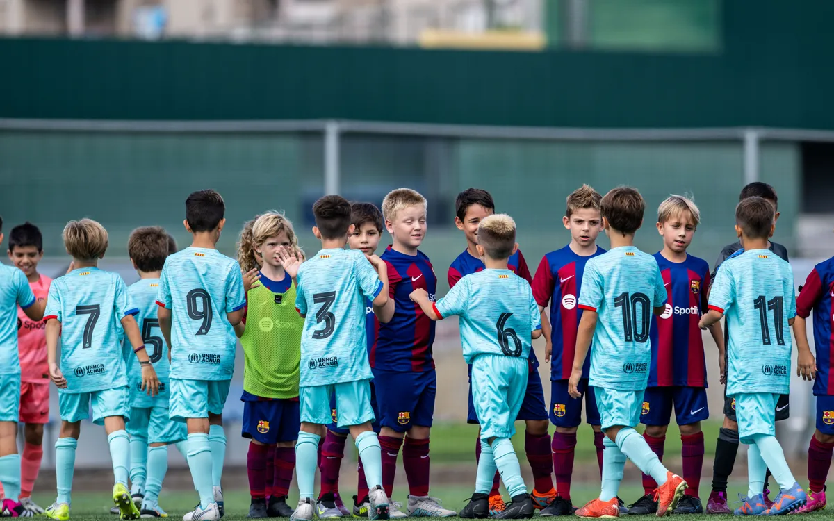 The Ultimate Guide to Scoring a Barcelona Football Academy Scholarship 1 Sportelo